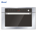 Smad 2021 Digital Display Built-in Stainless Steel Convection Microwave Oven